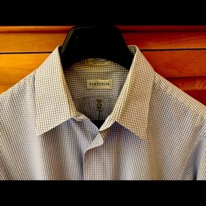 Van Heusen dress shirt